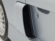 2002 Renault Clio Lutecia Renault Sport V6 - Silver VF1C61A0610607432